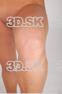 Knee texture of Viera 0001